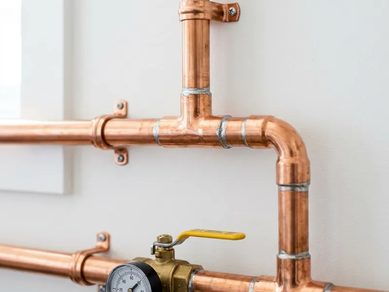 Pipe Repair & Replacement Plumber in Bristol, SD
